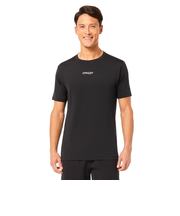 オークリー（OAKLEY）ラッシュガード 半袖 Tシャツ RASH TEE 24.0 FOA406265-02E 吸汗速乾