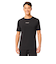 オークリー（OAKLEY）ラッシュガード 半袖 Tシャツ RASH TEE 24.0 FOA406265-02E 吸汗速乾