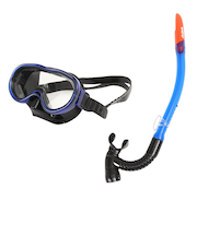 アクア（AQA）ジュニア アコUV & アコライト&ビキシーVライトIII 2点セット KZ-9101 CBU