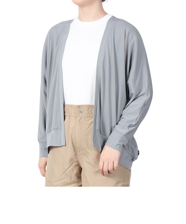 フットマーク（FOOTMARK）ラッシュガード 長袖 ドルマンスリーブ UVカット 紫外線対策 防虫&吸水速乾 3100121-18