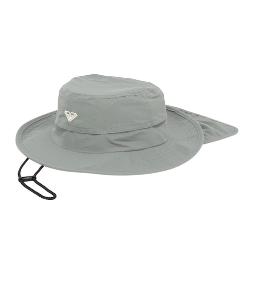 ロキシー（ROXY）帽子 WR UV WATER BEACH ハット 25SPRSA251712OLV