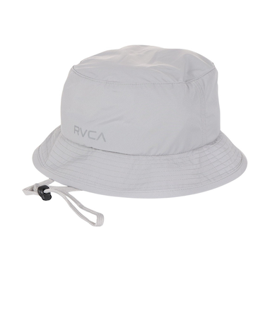 ルーカ（RVCA）バケットハット BE04A958 MTL
