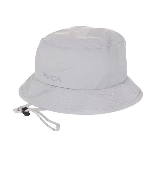 ルーカ（RVCA）バケットハット BE04A958 MTL