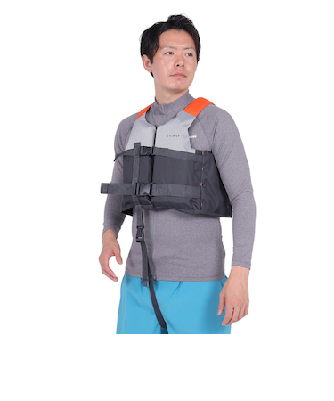 トリボード（TRIBORD）フローティングベスト ライフジャケット BA50N 8771802 海 カヤック サップ