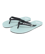 クイックシルバー（Quiksilver）MONCATA CORE ビーチサンダル 25SUCQ10105MK