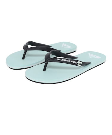 クイックシルバー（Quiksilver）MONCATA CORE ビーチサンダル 25SUCQ10105MK