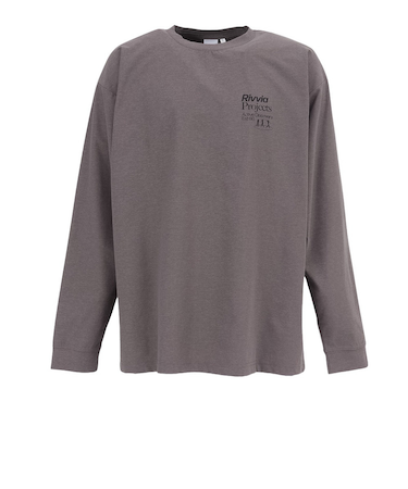 ラッシュガード 長袖Tシャツ SWING RQ2-W02-GRG