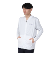 オークリー（OAKLEY）ラッシュガード 長袖 RASH HOODY 25.0 FOA407762-100