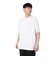 ハーレー（HURLEY）ファントム カリフォルニア オーバーサイズ 半袖 Tシャツ MUSS251031-WHT