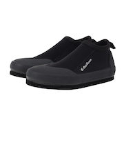 リーフツアラー（REEFTOURER）マリンシューズ フェルトソールマリンブーツ 25RA0114 BK