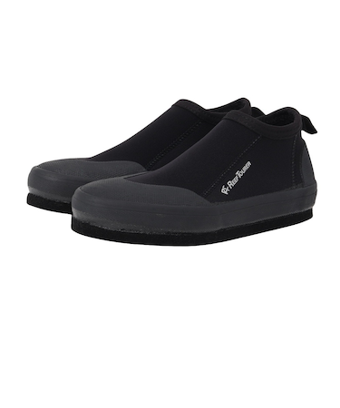 リーフツアラー（REEFTOURER）マリンシューズ フェルトソールマリンブーツ 25RA0114 BK