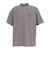 ラッシュガード 半袖Tシャツ モックネック RQ2-W07-GRG