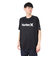 ハーレー（HURLEY）ファントム ラッシュガード ワンアンドオンリー 半袖 Tシャツ MSRG251006-BLK