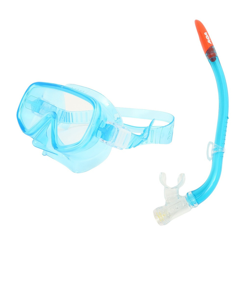 アクア（AQA）Sea-U 2点セット DX KZ-9155 CSAX