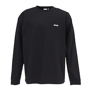 ラッシュガード 長袖Tシャツ REPLAY RQ2-W01-BLK