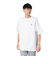 ハーレー（HURLEY）ファントム ズーマ オーバーサイズ 半袖 Tシャツ MUSS251089-WHT