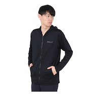 オークリー（OAKLEY）ラッシュガード 長袖 RASH HOODY 25.0 FOA407762-02E