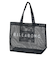ビラボン（BILLABONG）メッシュトートバッグ BF01A904 BLK