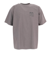 ラッシュガード 半袖Tシャツ SWING RQ2-W05-GRG