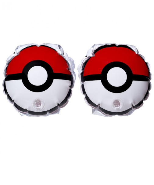 イガラシ（IGARASHI）ポケットモンスター アームリング モンスターボール 25AHB-ARM