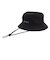 ルーカ（RVCA）BALANCE サンシェード バケットハット キャップ BF04A903 BLK