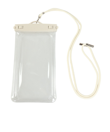 マルシン（MARUSHIN）防水スマートフォンケース MOT-WPC01-AM