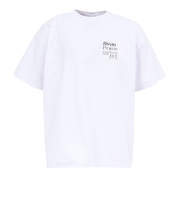 ラッシュガード 半袖Tシャツ SWING RQ2-W05-WHT