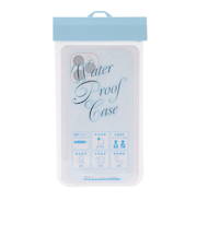 オウルテック（Owltech）防水 スマートフォンケース OWL-WPCSP24-BL