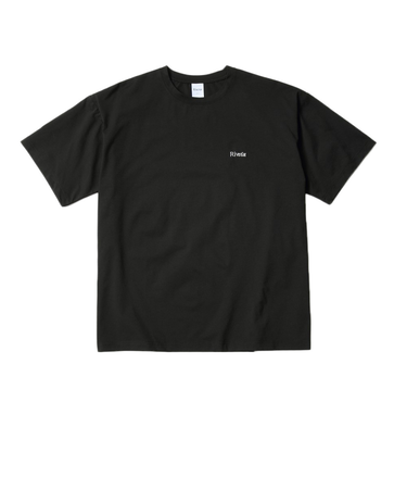 ラッシュガード 半袖Tシャツ REPLAY RQ2-W03-BLK