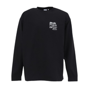 ラッシュガード 長袖Tシャツ SWING RQ2-W02-BLK