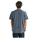 クイックシルバー（Quiksilver）ラッシュガード VERTICAL LOGO 半袖Tシャツ 25SUQLY252007CHC