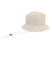 ルーカ(RVCA)BALANCE サンシェード バケットハット キャップ BF04A903 ANW