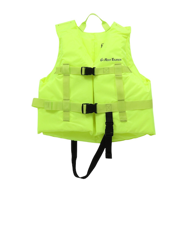 リーフツアラー（REEFTOURER）フローティングベスト 25RA0416Z FY