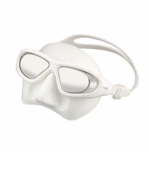 リーフツアラー（REEFTOURER）FDシリーズ ミラーマスク 25UM2005M WWD