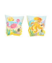 インテックス（INTEX）アームリング トロピカルバディーズアームバンド 58652 EU