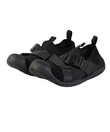 エスエーエス（S.A.S）マリンシューズ SS3TER39469 BLK