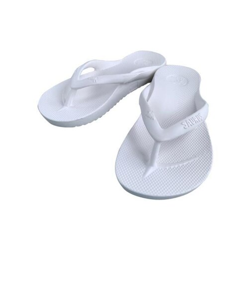 リカバリーサンダル REX SA-01 WHT