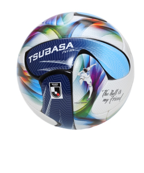 スフィーダ（SFIDA）TSUBASA J MINIボール SB-26TJ03 MLT｜スーパー