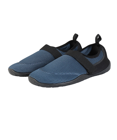 エスエーエス（S.A.S）マリンシューズ SS3TER37989 NVY