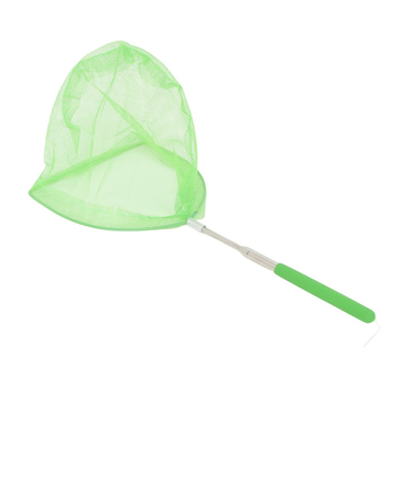 ファンキーズ4号 魚網 さかなグリーン