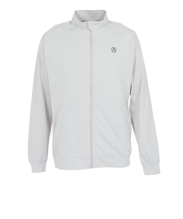 エアボーン（ARBN）ラッシュガード 長袖 水陸両用 AB25SSM-APP902LGRY