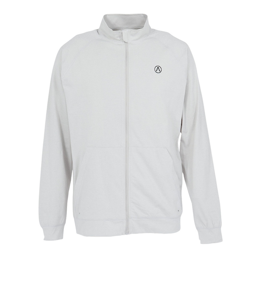 エアボーン（ARBN）ラッシュガード 長袖 水陸両用 AB25SSM-APP902LGRY