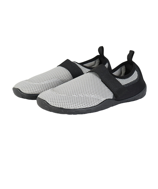 エスエーエス（S.A.S）マリンシューズ SS3TER37990 GRY