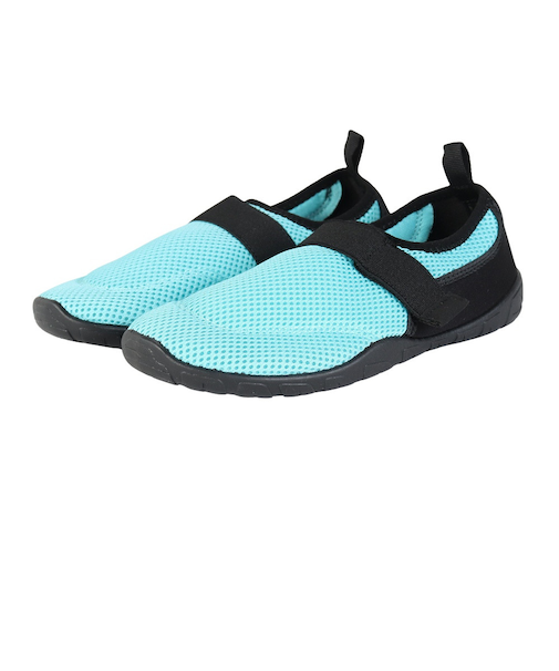 エスエーエス（S.A.S）ジュニア マリンシューズ SS3TER37991 SAX