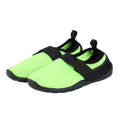 エスエーエス（S.A.S）ジュニア マリンシューズ SS3TER37992 GRN