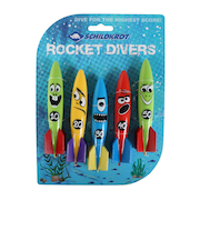 ロケットダイバーズ 970260