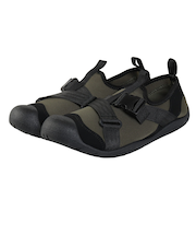 エスエーエス（S.A.S）マリンシューズ SS3TER39044 KHK