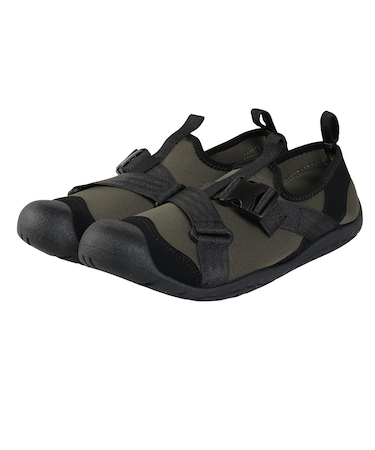 エスエーエス（S.A.S）マリンシューズ SS3TER39044 KHK