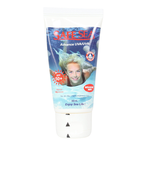 ADVANCE SPF50+ TUBE 50ml 110281300011