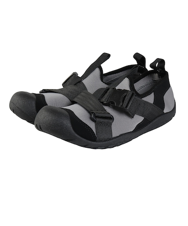 エスエーエス（S.A.S）マリンシューズ SS3TER39469 GRY